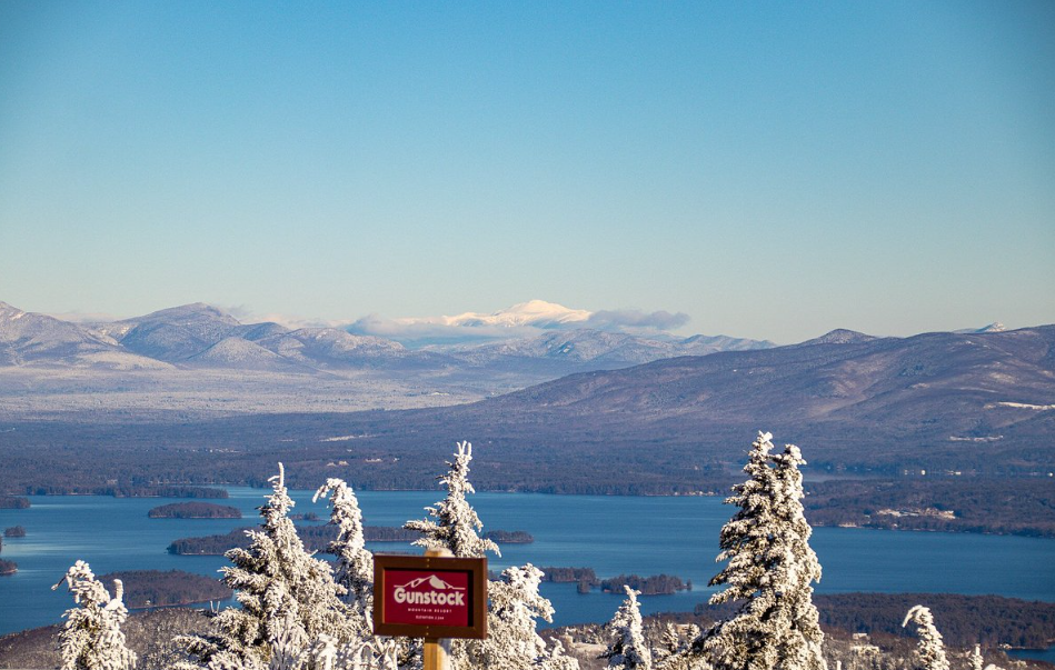 Gunstock Mountain Resort, United States